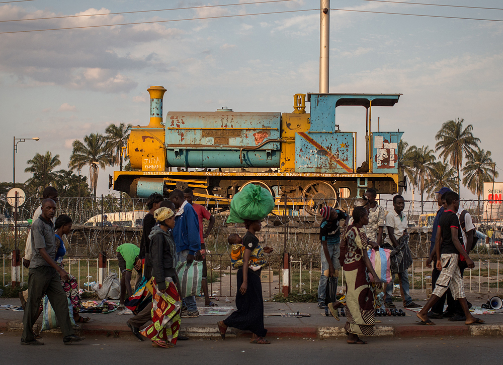 Repubblica Democratica del Congo Notizie, foto, video Internazionale