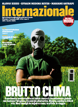 Brutto clima