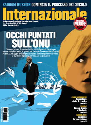 Occhi puntati sull’Onu
