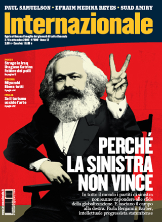 Perché la sinistra non vince