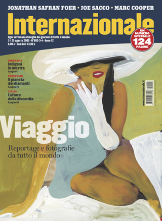 Viaggi