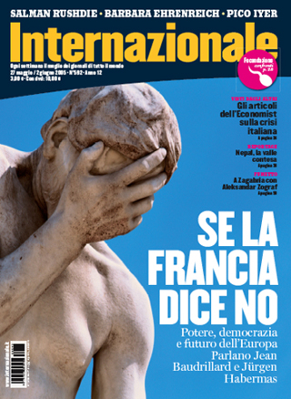 Se la Francia dice no