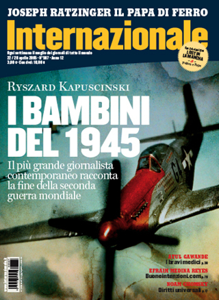 I bambini del 1945