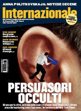 Persuasori occulti