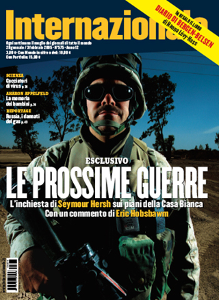 Le prossime guerre