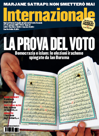 La prova del voto