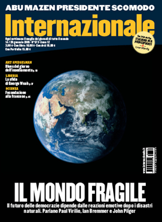 Il mondo fragile