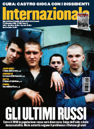 Gli ultimi russi