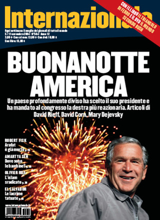 Buonanotte America