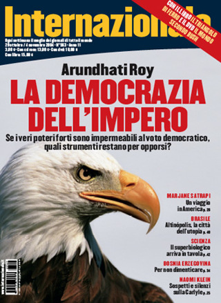 La democrazia dell’Impero