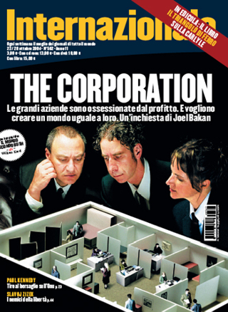 The corporation