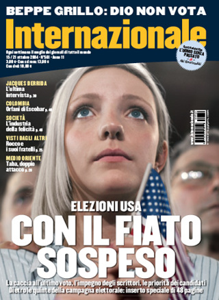 Elezioni Usa