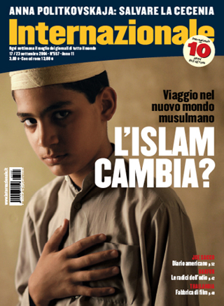 L’islam cambia?