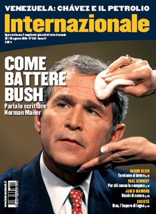 Come battere Bush