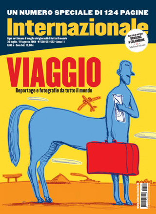 Viaggio