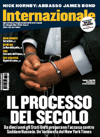 Il processo del secolo