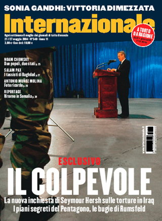 Il colpevole