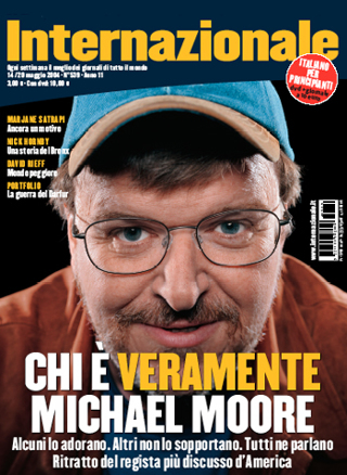 Chi è veramente Michael Moore