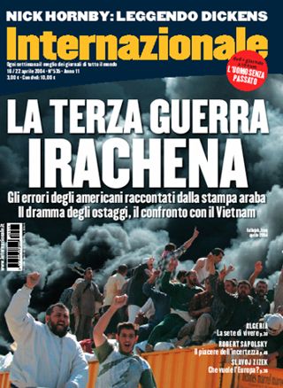 La terza guerra irachena