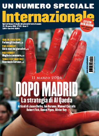 Dopo Madrid