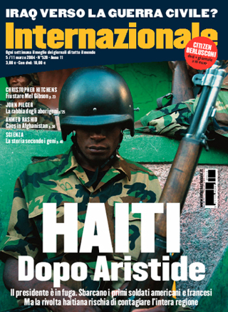Haiti dopo Aristide