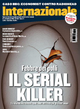 Il serial killer