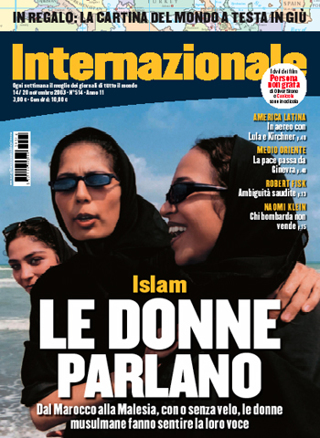 Islam. Le donne parlano