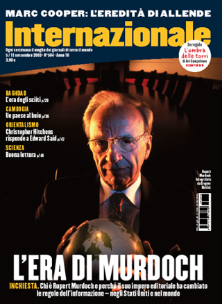 L’era di Murdoch