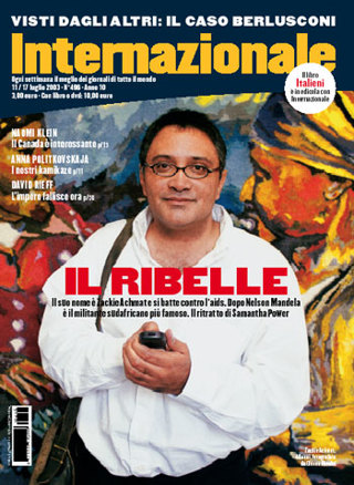 Il ribelle