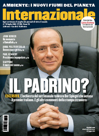 Il Padrino?