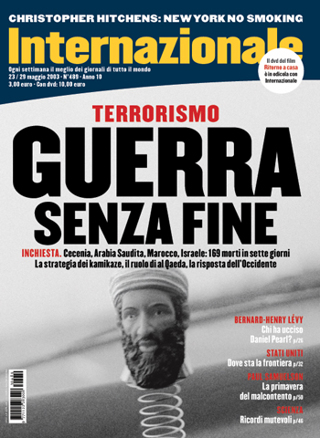 Terrorismo: guerra senza fine