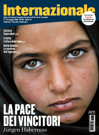 La pace dei vincitori