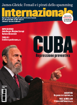 Cuba