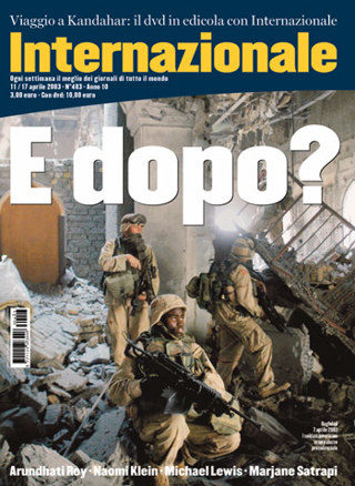 E dopo?