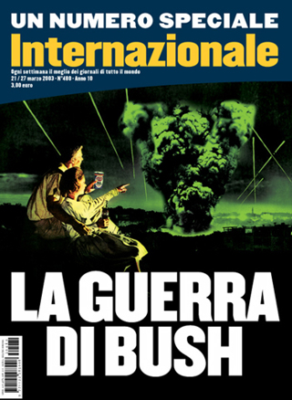 La guerra di Bush