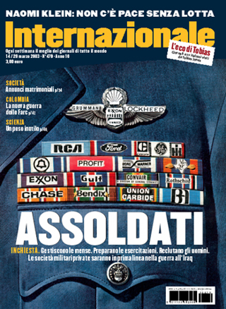 Assoldati