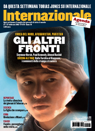 Gli altri fronti