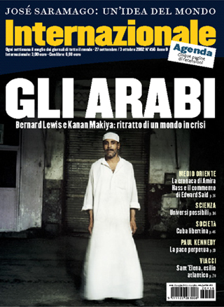 Gli arabi