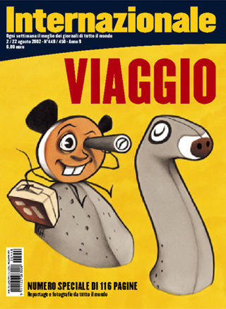 Viaggio