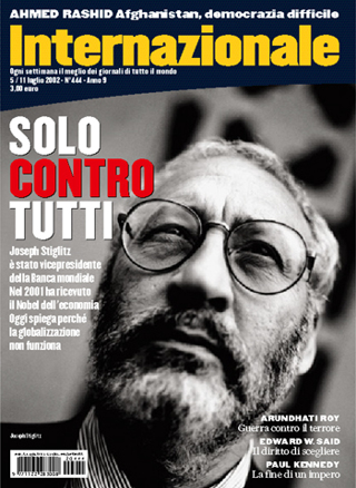 Solo contro tutti