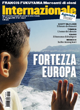 Fortezza Europa