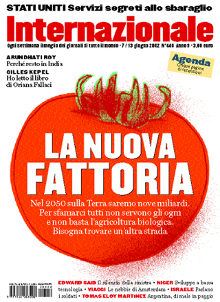 La nuova fattoria
