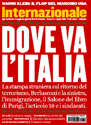 Dove va l’Italia