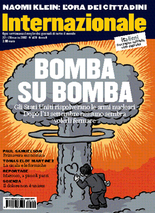 Bomba su bomba