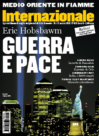 Eric Hobsbawm