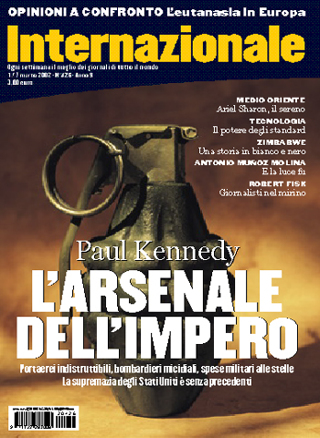 Paul Kennedy