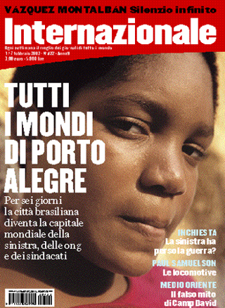 Tutti i mondi di Porto Alegre