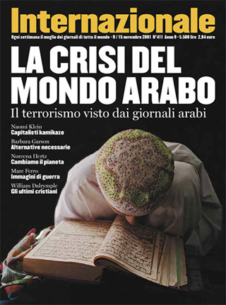 La crisi del mondo arabo