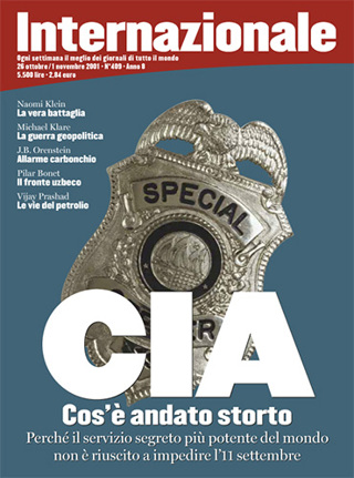 Cia. Cos’è andato storto