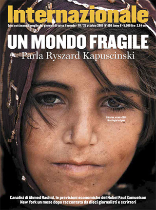 Un mondo fragile